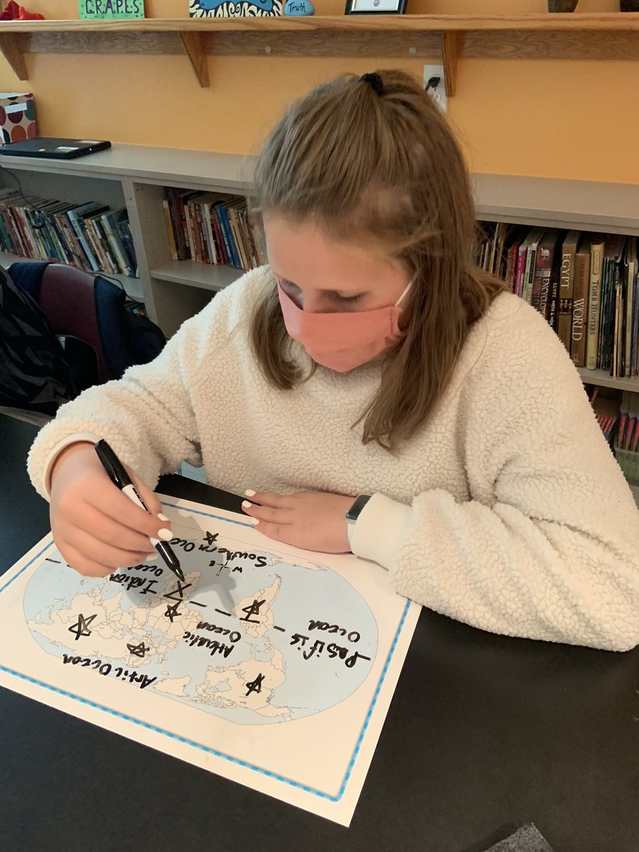 In Order For Students to Win BIG:

1. What do we need to focus on this week? 

2. What does a small win by Friday look like? 

3. What is our biggest priority? 

4. Are we empowering learners or giving assignments? #edchat