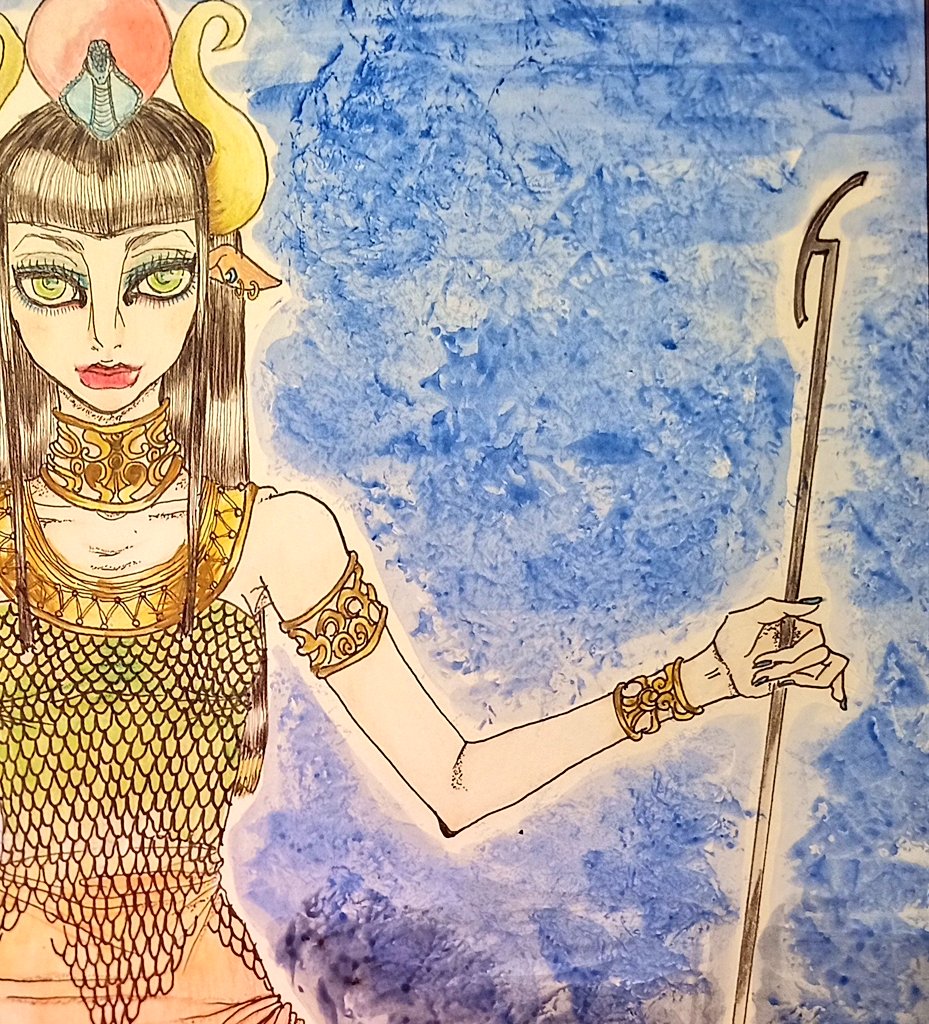 エジプト神 Twitter Search