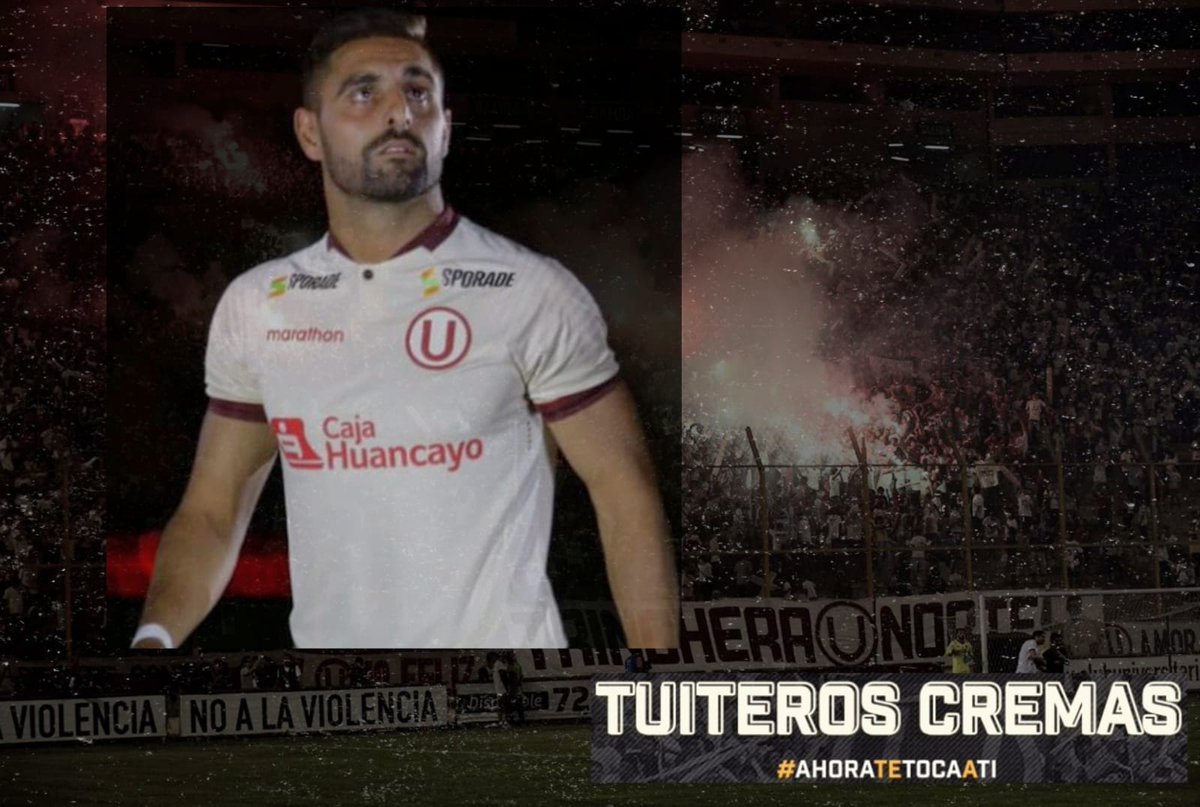 tuiteroscremas's tweet photo. |URRUTI LESIONADO|

Luis "Tito"Urruti, será operado de los meniscos y estará ausente por aproximadamente 3 semanas.
Importante baja, es siempre la primera pieza de recambio, que entra a darle frescura al equipo.
¡Fuerza, "Tito"!

@embajadurcrema
#TuiterosCremas
#EmbajadUr2009 https://t.co/iKYzJ7dnLe