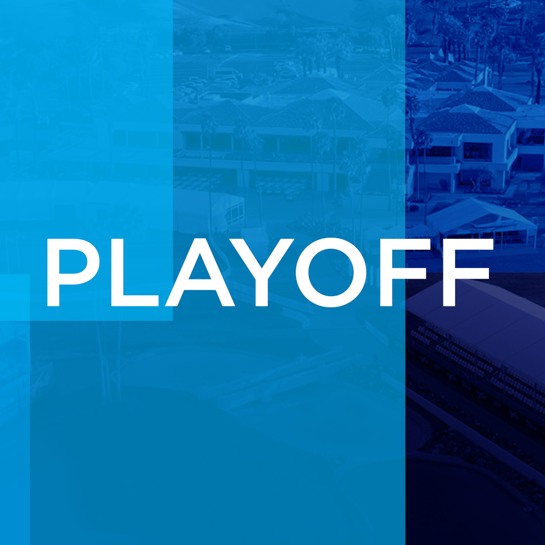 Chevron_Golf's tweet image. We have ourselves a 3-way playoff! 😮

Brooke Henderson
Nelly Korda
Mirim Lee