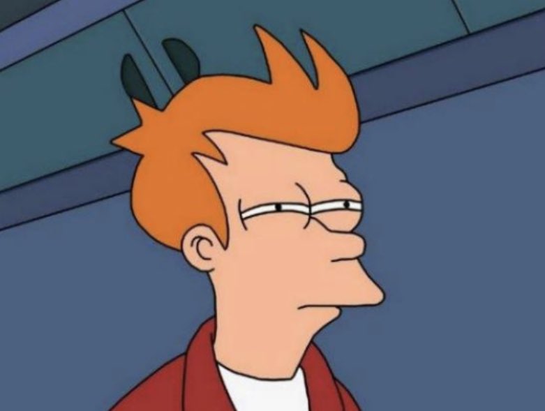 mysmismurpod's tweet photo. Our faces when we learned we had between 10k and 15k RSS feed queries/week over the last month https://t.co/dVh23H1oM4