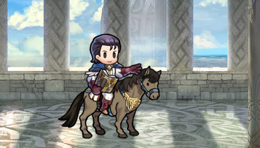 FehGodly's tweet photo. I'll be reposting my edits but now in HD, starting for this handsome man 👀
#FE #FEH #FE05 #FireEmblemThracia776 #FireEmblem #FireEmblemHeroes #FEHEdit #FEReinhardt https://t.co/aOL18aYdC9