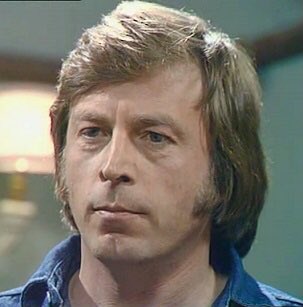 41. Billy Walker. The much loved and sometimes troublesome son of Annie Walker. He was most prominent during the period 1970-75 when he was a strong masculine presence alongside characters like Len and Ray in a show often dominated by powerful female personalities.  #MyStreet60