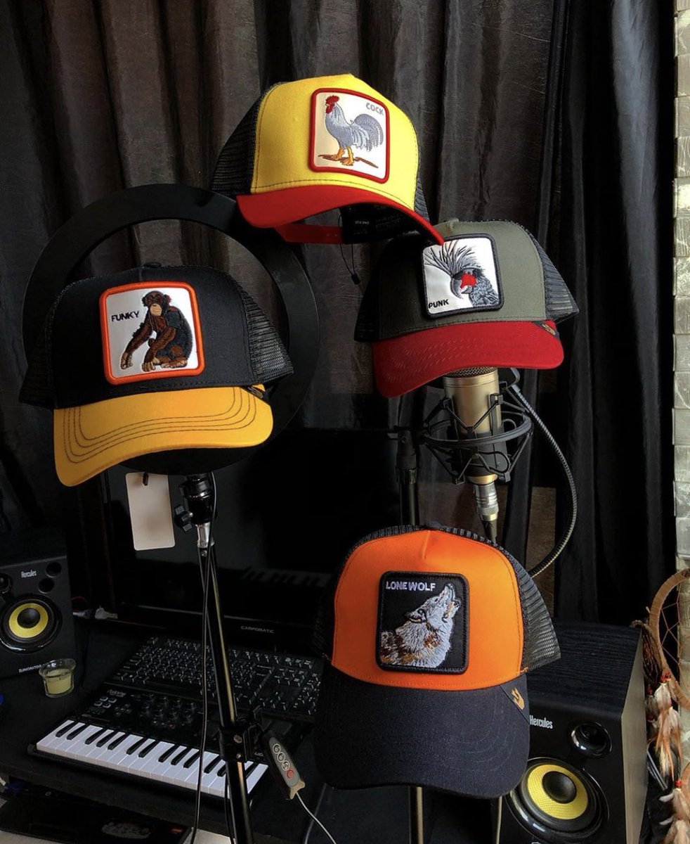 GoorinL's tweet photo. Goorin Bros Caps Made In Usa ๐บ๐ธ
#Lebanon #Beirut #WorldWide #Downtown #Caps #Jordan #Amman #Beirut #lebanon #Ksa #Dubai #Worldwide #Colors #ุฏุจู #ูุจูุงู #ุนู
ุงู #ูููุช #ู
ุตุฑ #Caps #ูุทุฑ #ุจุญุฑูู #ุฃุจู_ุธุจู #Goorinbroslebanon #GoorinbrosLb #MenCaps
For Order : 81665513 https://t.co/GcLjQn2mkx