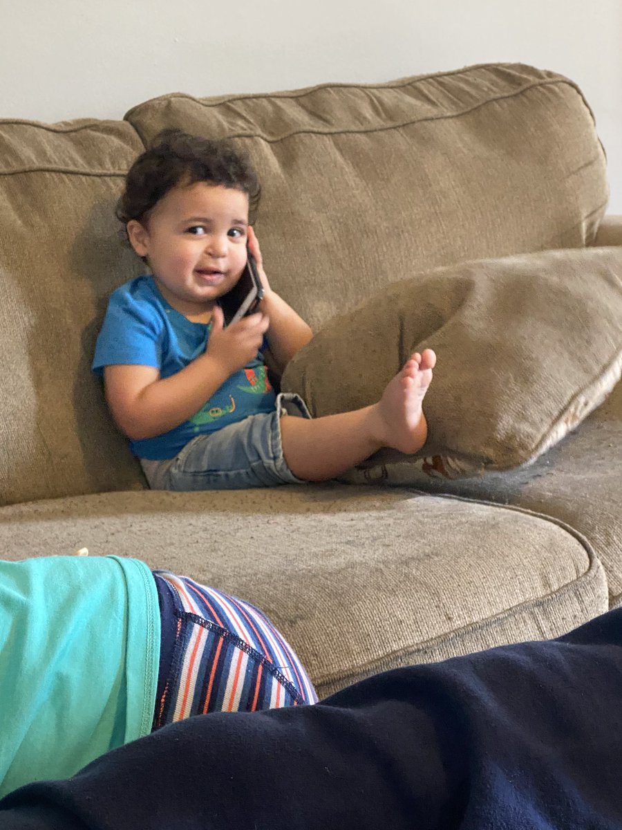 robertolugo215's tweet photo. He think he 16 #ottosodyssey #dad #dadlife #prouddad #cleftdad https://t.co/6ior9pIAzx