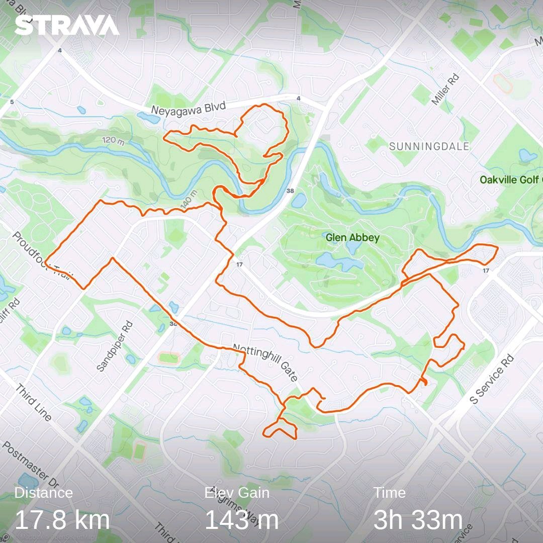 lcdevonport's tweet image. Got a few training walks under by belt this week. Today was my longest so far, I am knackered! Walking the full marathon is going to be hard and is going to hurt! But that is nothing compared to what cancer patients go through ❤

fundraise.cancerresearchuk.org/page/lauras-sh…