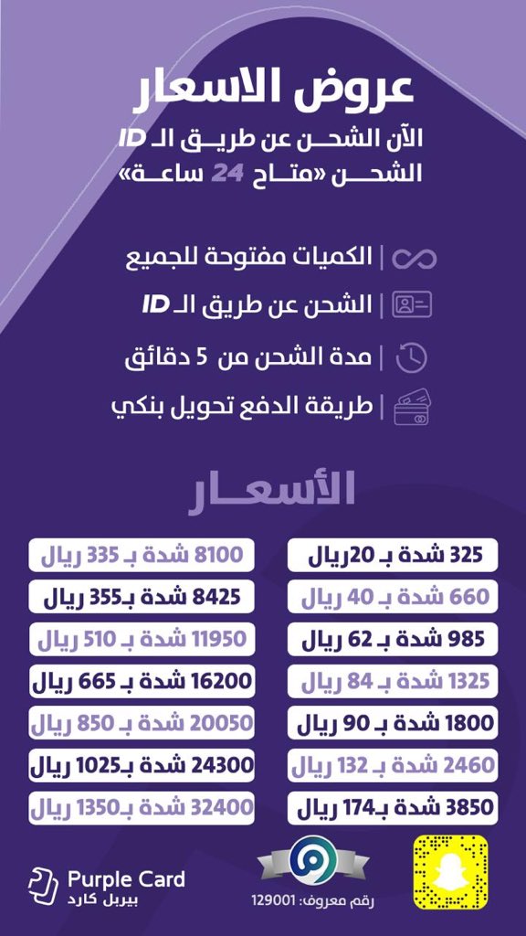 Purplecard_sa tweet picture