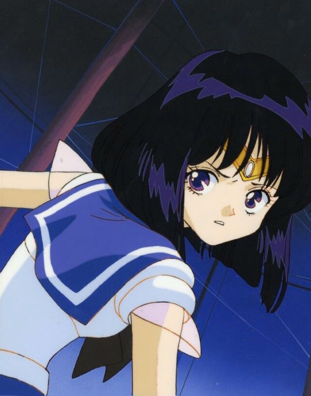 セーラーサターン @Sailor Saturn FC on X: セーラーサターン @Sailor Saturn FC on X: