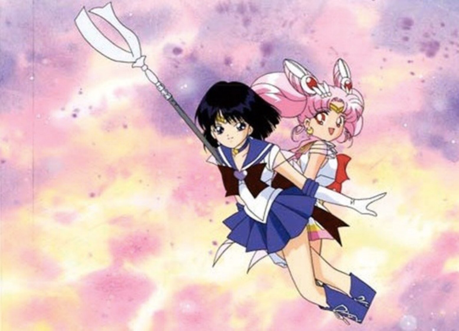 セーラーサターン @Sailor Saturn FC on X: セーラーサターン @Sailor Saturn FC on X: