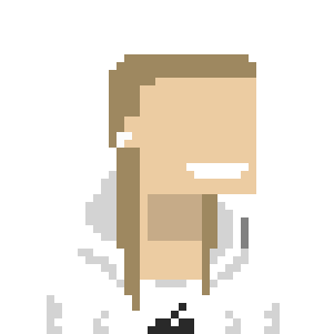 8bitpixapp's tweet photo. For programmers international day we created apple/google brand wear and addon stuffs airpods!
#pixelart https://t.co/cu9weIiKQZ