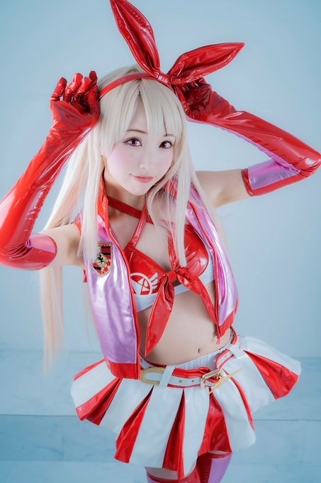 Twitterのコスプレ画像68