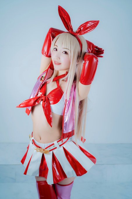 Twitterのコスプレ画像69