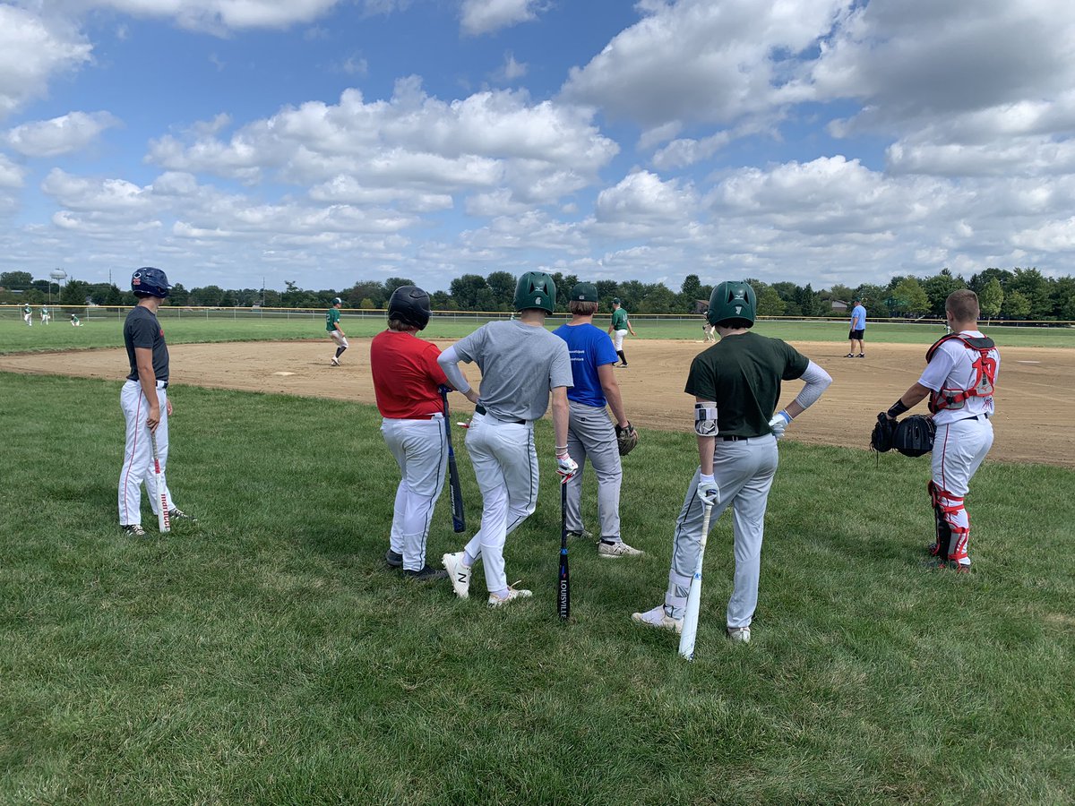 Caps17U's tweet photo. Fun day of work for @Caps17U getting some work in today with the @15UTinCaps.   Great to have some of the new guys join and get some work in before couple games next weekend @WBA_AshCentre. https://t.co/iqbkxn9PvF