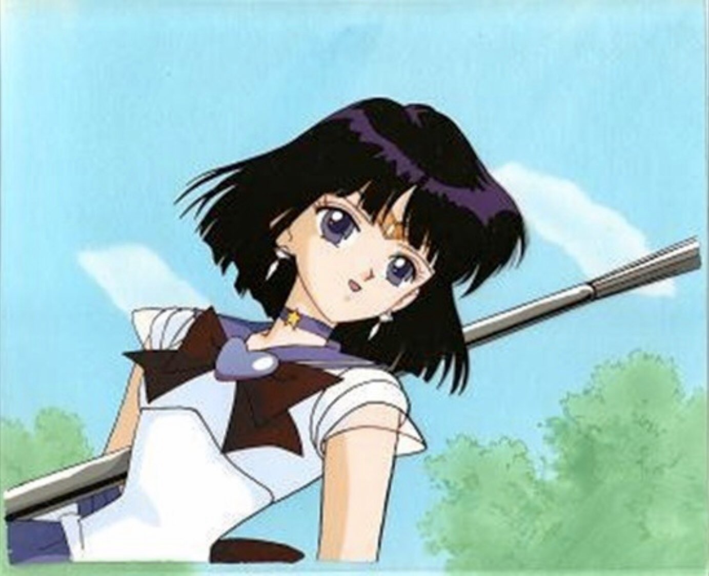 セーラーサターン @Sailor Saturn FC on X: セーラーサターン @Sailor Saturn FC on X: