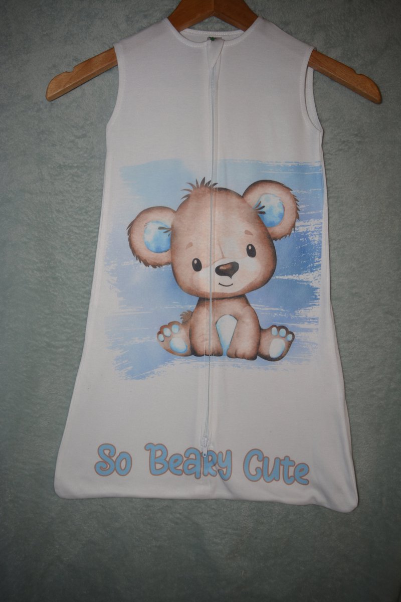 MakingCa's tweet photo. Excited to share the latest addition to my #etsy shop: Baby Boy Bear So Beary Cute Watercolor Infant Sleep Wearable Sack with Chin Guard Infant gifts, Outfits, Pregnancy, Newborn, Baby Shower https://t.co/gzf8XX2ltu #white #tee #girls #apparel #infant #baby #unisex #go https://t.co/pqu9kjzLhA