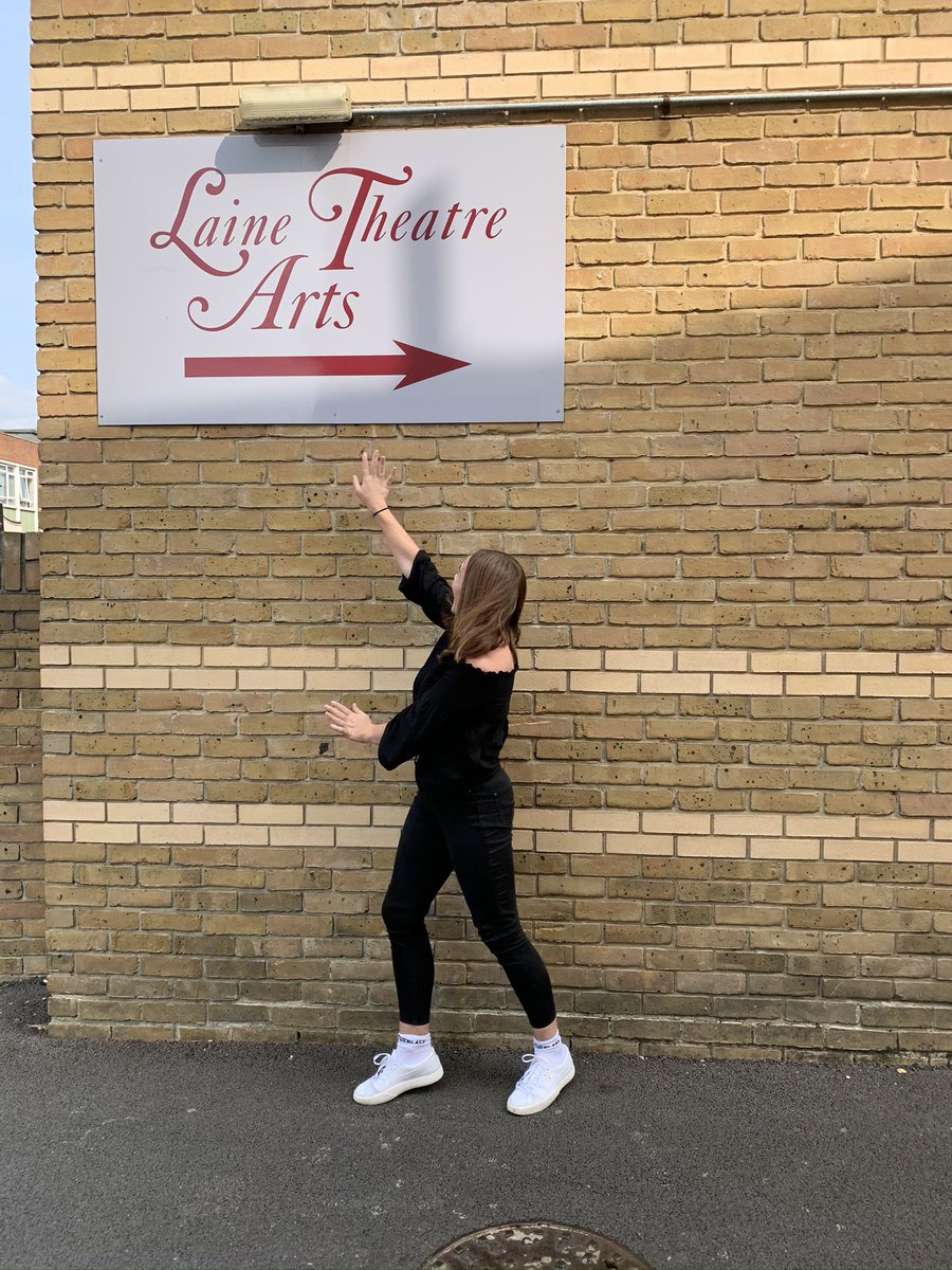 _estellemai's tweet photo. Tomorrow I’ll be returning to formal, face-to-face, professional training for the first time in 6 months and to say I’m buzzin is an understatement. Laine, lets do this✨🦋 https://t.co/ZXhHkrN4VO