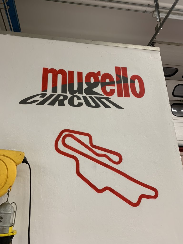 gsep123's tweet image. That wasn’t an ideal result today but @LandoNorris kept us well in the fight and I’m glad I got to visit the Mugello circuit #TuscanyGP #F1 #MugelloGP #Mclaren #ItalianGP