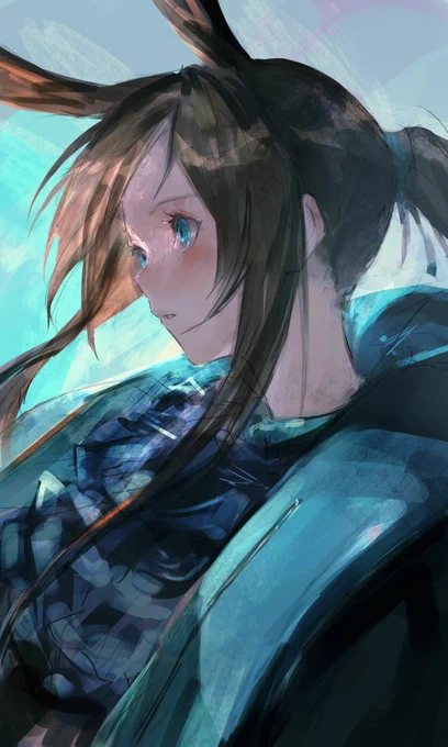 #アークナイツ 