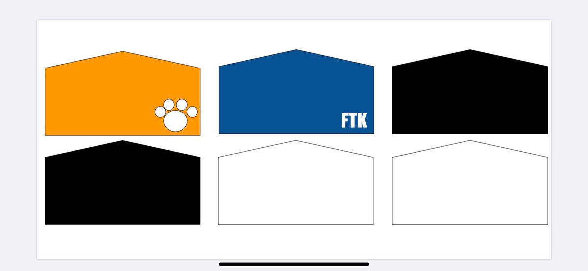 EPHSminithon's tweet photo. Make sure you get your masks! Only $5!
https://t.co/L4JO2hj5mh https://t.co/Vg80VDCHZL