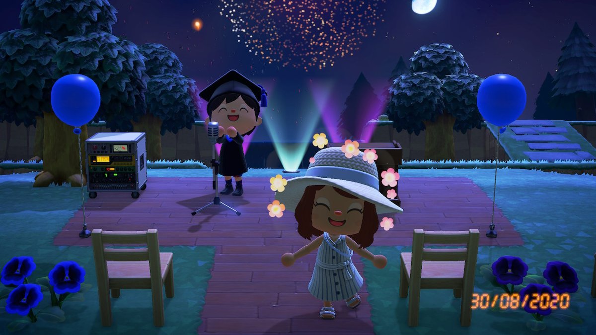 AFabiolaMorales's tweet photo. #AnimalCrossing #ACNH #NintendoSwitch https://t.co/vdeSyrgV2A