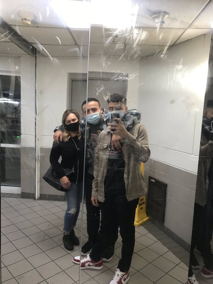 AlanisSteven's tweet image. Best weekend I’ve had in a long time ❤️