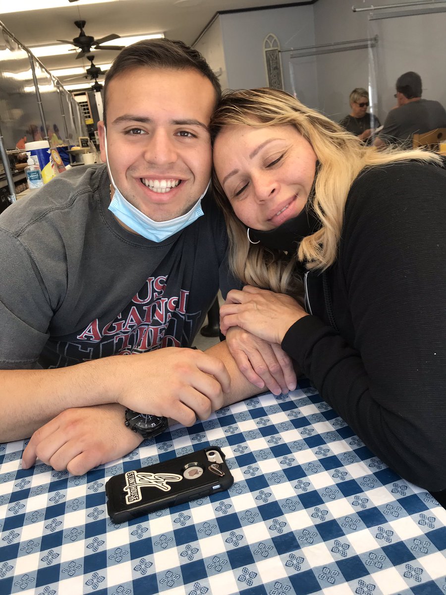 AlanisSteven's tweet image. Best weekend I’ve had in a long time ❤️