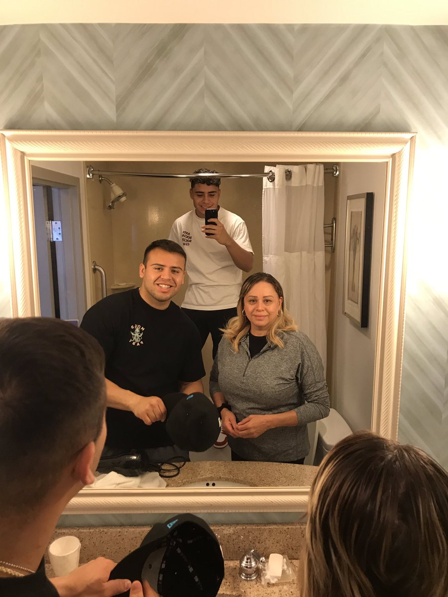 AlanisSteven's tweet image. Best weekend I’ve had in a long time ❤️