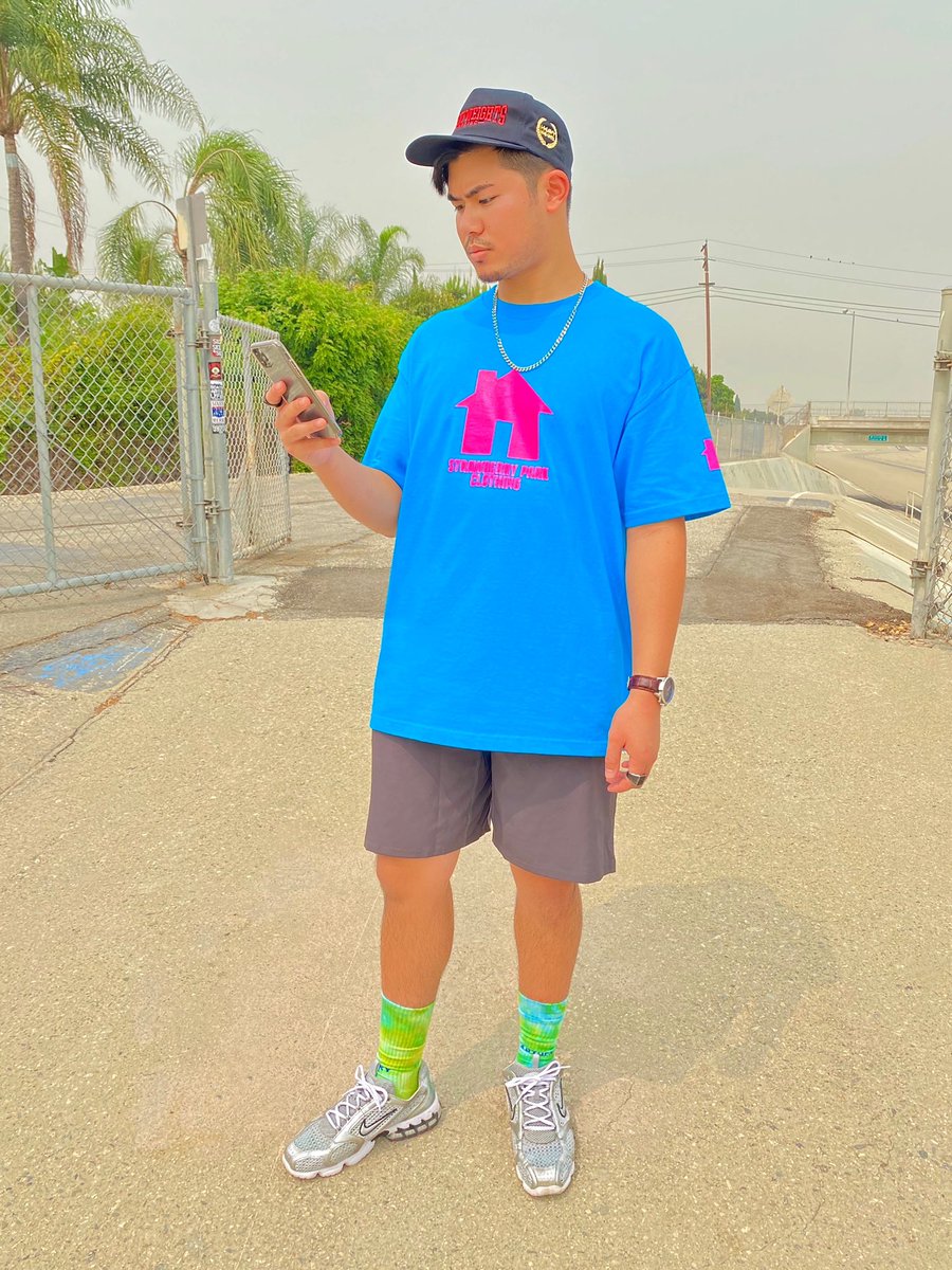 legendaryedmond's tweet photo. "A mind is like a parachute, it doesnโt work if it it is not open.โ ๐งฌ #RateThatFit2020 #ESNTLS https://t.co/kcV6DbtKvm