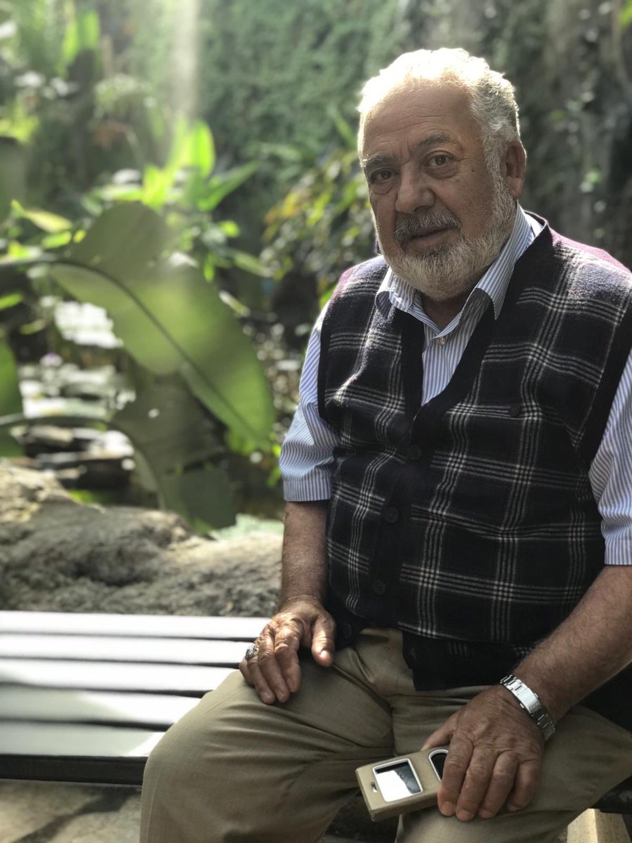 Kıymetli dostlarımız;
Babam bugün itibari ile tedavi gördüğü hastahaneden elhamdulillah taburcu olmuştur. Bu süreçte bizlerden desteğini esirgemeyen tüm sevenlerimizden Allah razı olsun.Çok şükür bu zorlu süreçleri hep beraber atlattık.Rabbim tüm hastalara şifalar nasip eylesin🤲🏻