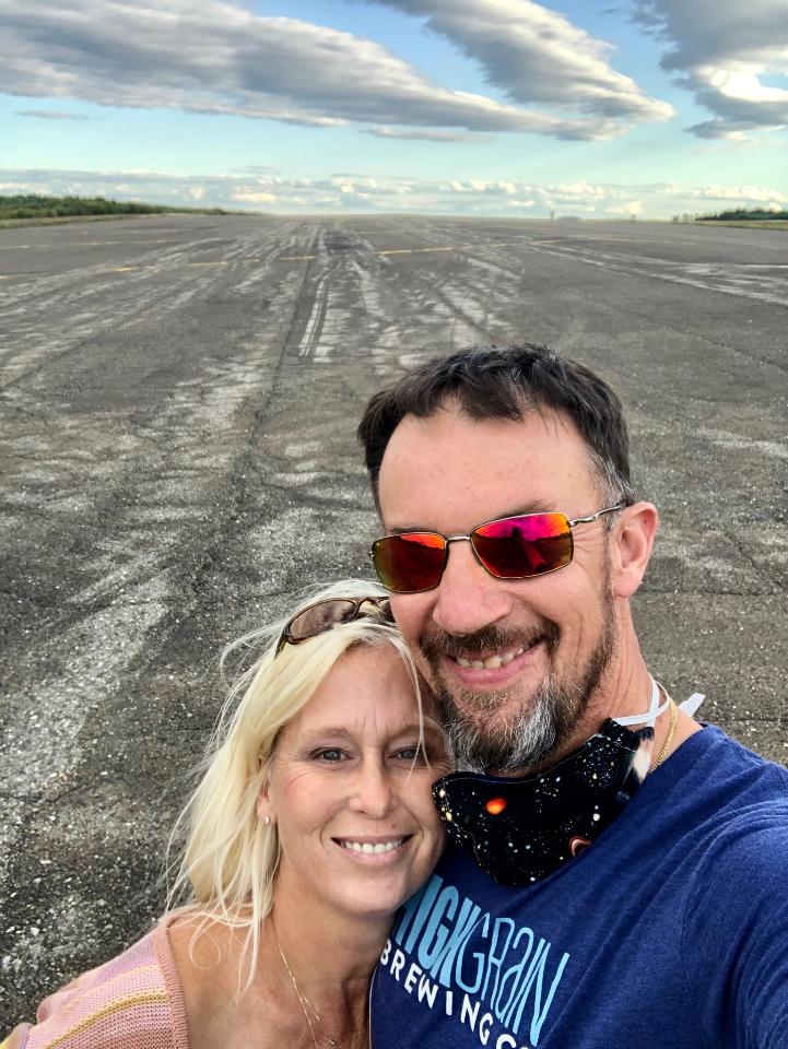KathrynYantz's tweet photo. We bid you all a Goodnight โค rest well with peaceful dreams Much love ๐โค #NaturePhotography #nature #naturelovers #blueskies #clouds #outdoors #beautiful #sunset #AmazingSky #LoringAFB #Maine #KawasakiH2 #1000CC #fastandthefurious #209MPH ๐โค #LandSpeedRacing https://t.co/ey1VTqORHA