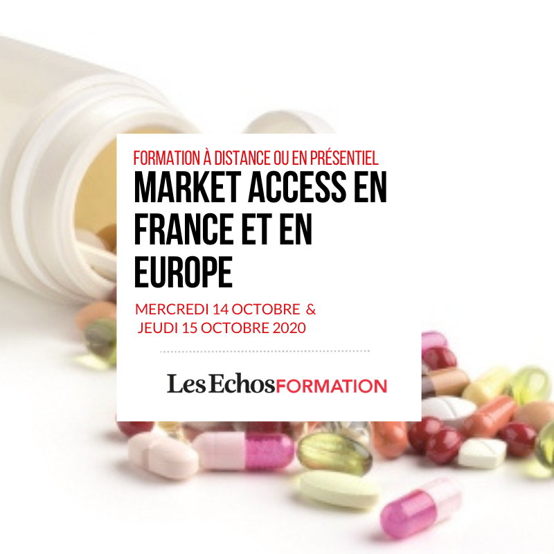 echosformation's tweet photo. Au cours des dernières années, le renforcement de la stratégie ‘beyond-the-pill’ par les industries pharmaceutiques a considérablement modifié leur business model.

Informations &amp; Inscriptions : https://t.co/fhy7UhPKrL https://t.co/OB85wvOzyV