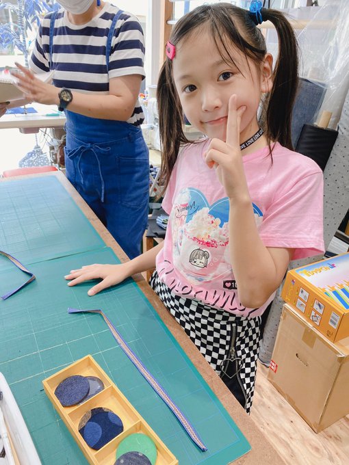 Twitterのコスプレ画像32