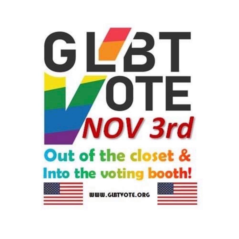 If you have not registered to vote ask me how I can help you do that today!!!