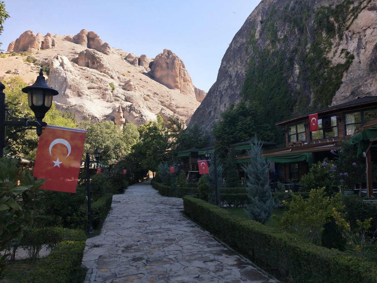 #MalatyalılarTakipleşiyor