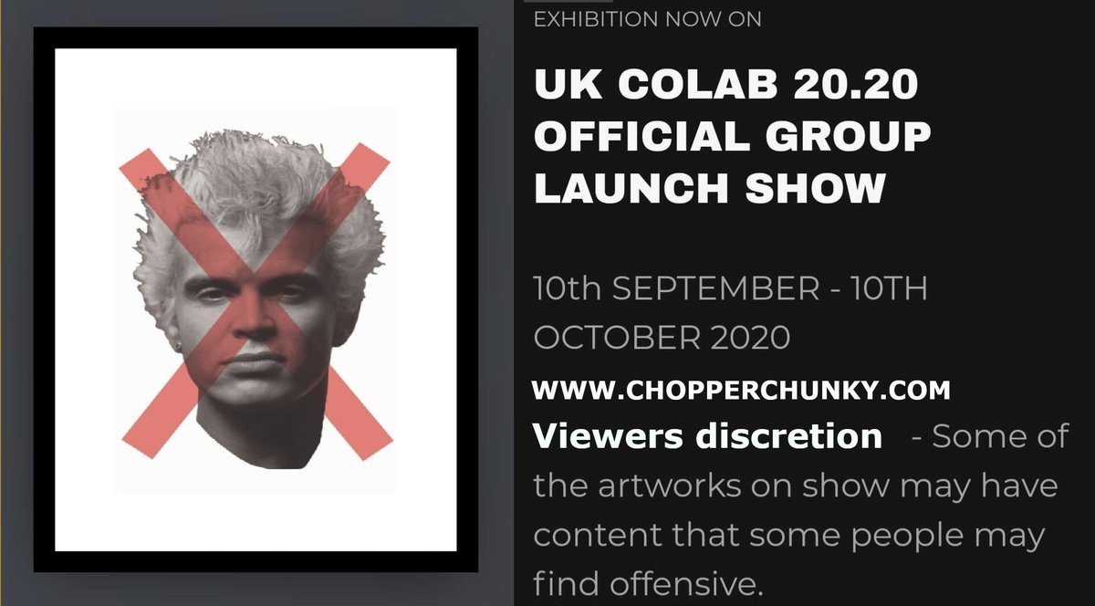 U.K Colab tweet media