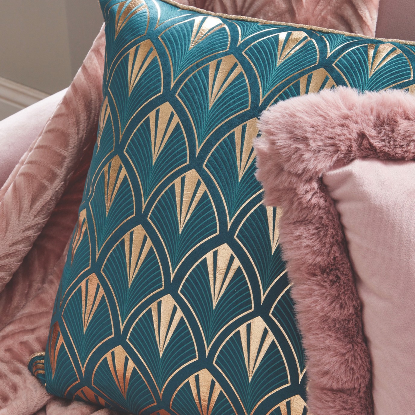 B and m cushion covers sale