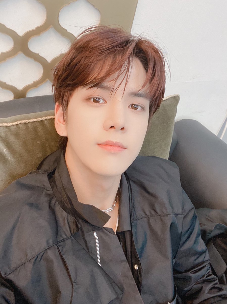 WE_THE_BOYZ's tweet photo. (영훈) 얼른 만나요 더비 🥰 https://t.co/2hx9LSPt0S