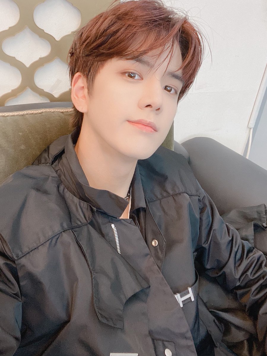 WE_THE_BOYZ's tweet photo. (영훈) 얼른 만나요 더비 🥰 https://t.co/2hx9LSPt0S
