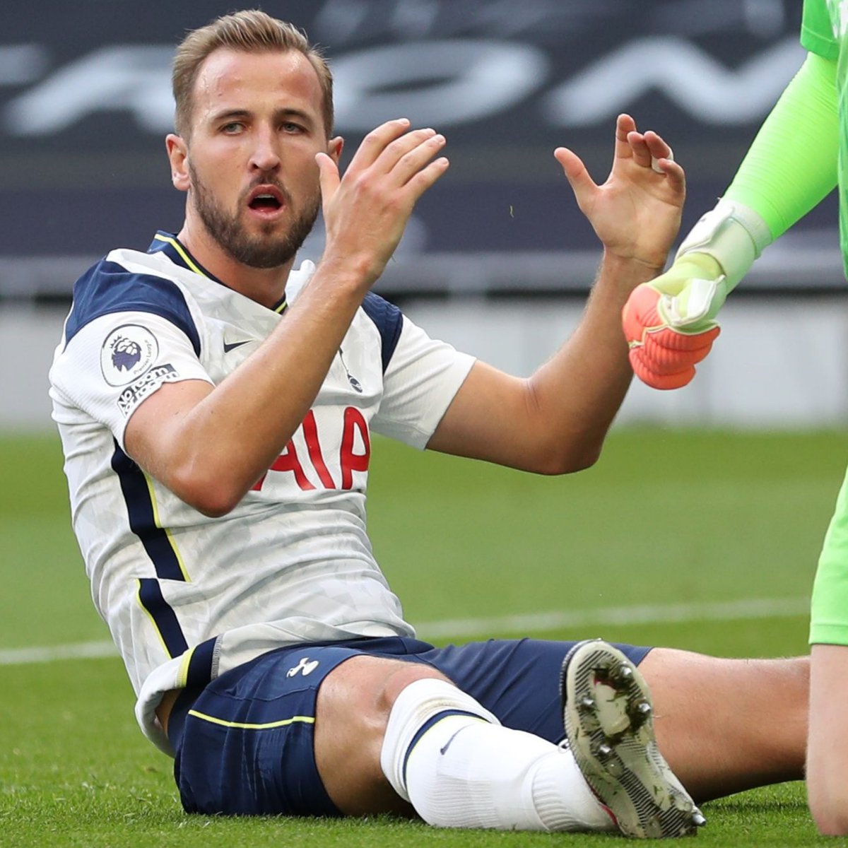 👀

#TOTEVE #FPL