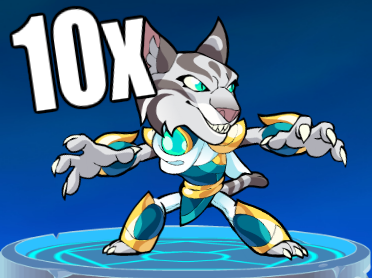 HEY EVERYONE! I am giving away 10 METADEV ASURI'S

Enter here gleam.io/34cHq/10-metad…