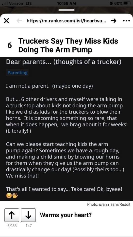 DriveforPTL's tweet photo. Do you still like to se the “arm pump”? #armpump #driveforptl https://t.co/rP8Y4YKHoH