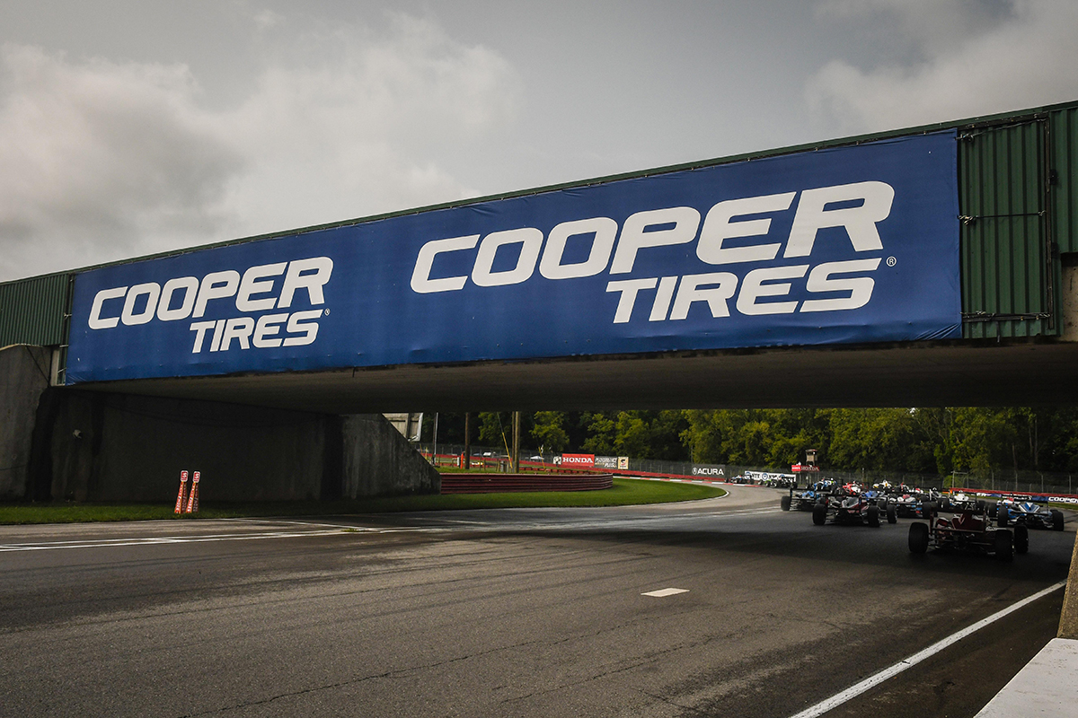 USF2000's tweet photo. RACE REPORT: @ChristianR_DK takes his seventh win this season to increase his points lead to 14 over Reece Gold
https://t.co/bBE3PPyZv9
#RoadToIndy l #TeamCooperTire
#IndyMO https://t.co/9iN5PSAntN