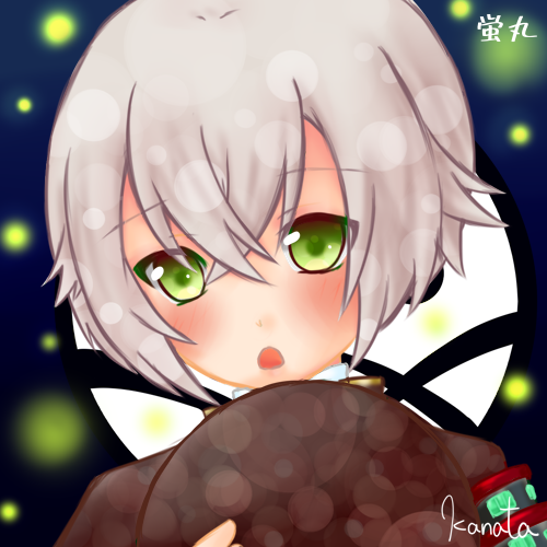 蛍丸のtwitterイラスト検索結果 蛍丸のtwitterイラスト検索結果