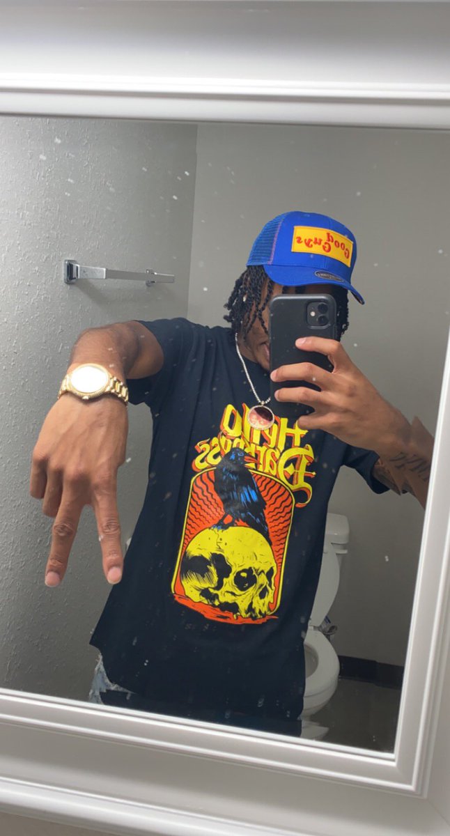 BeReady_Rod's tweet photo. Real sack chaser 💰definition of Lakeland🖤 https://t.co/uHaslLxZb2