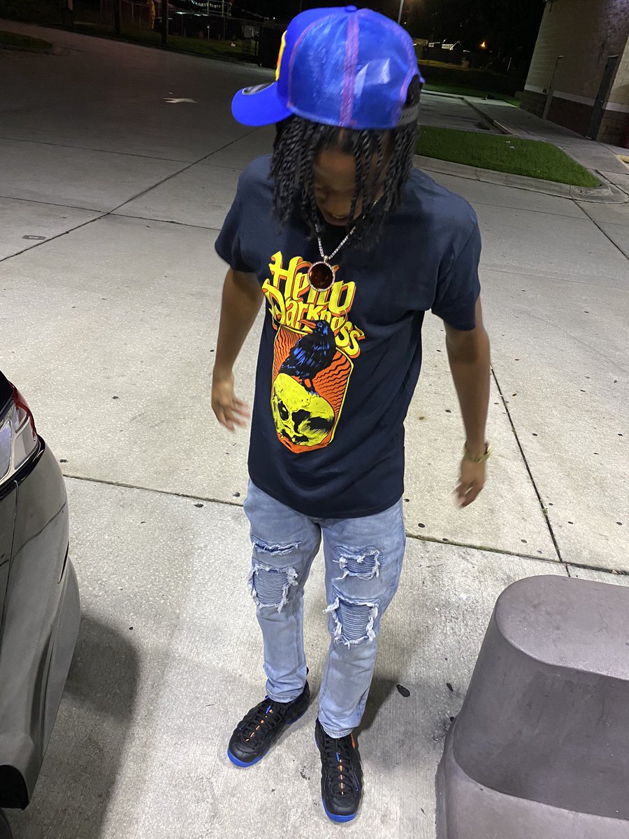 BeReady_Rod's tweet photo. Real sack chaser 💰definition of Lakeland🖤 https://t.co/uHaslLxZb2