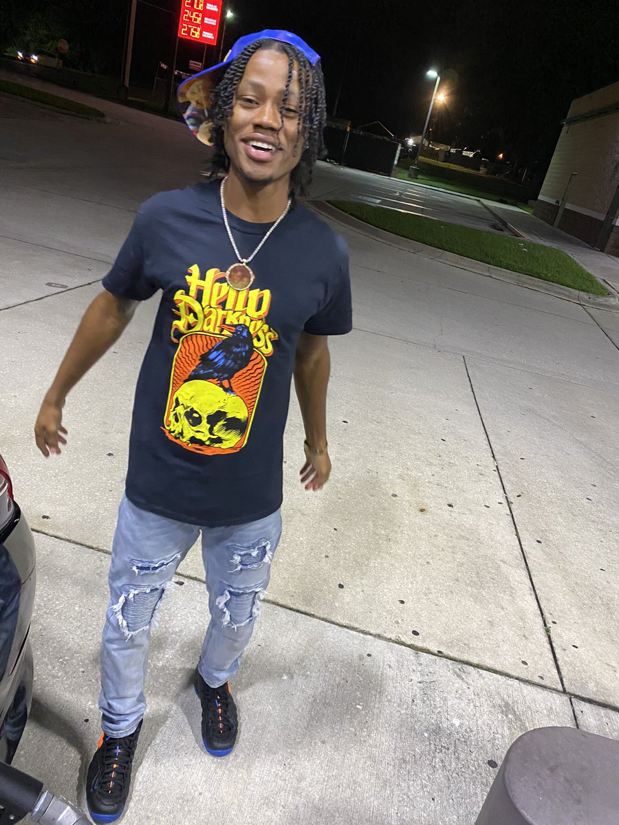 BeReady_Rod's tweet photo. Real sack chaser 💰definition of Lakeland🖤 https://t.co/uHaslLxZb2