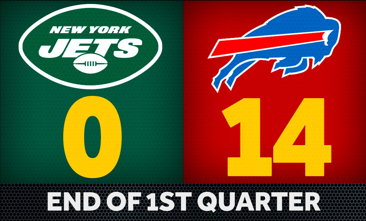 WCVB's tweet photo. Meanwhile in Buffalo, same ole sorry #NYJets vs. the #Bills.   #KickoffSunday https://t.co/vNKjAmDlG4