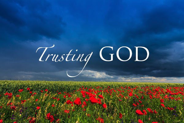 #SundaySermon from #BeyondThePulpit John 14:1 “Trusting God” #WordOfComfort #Promise #PreDetermined #PreDestined #LetNotYourHeartBeTroubled #LifeAfterDeath #PowerInHisName #GodIsAlwaysWorkingBehindTheScenes #HeartsForRefuge