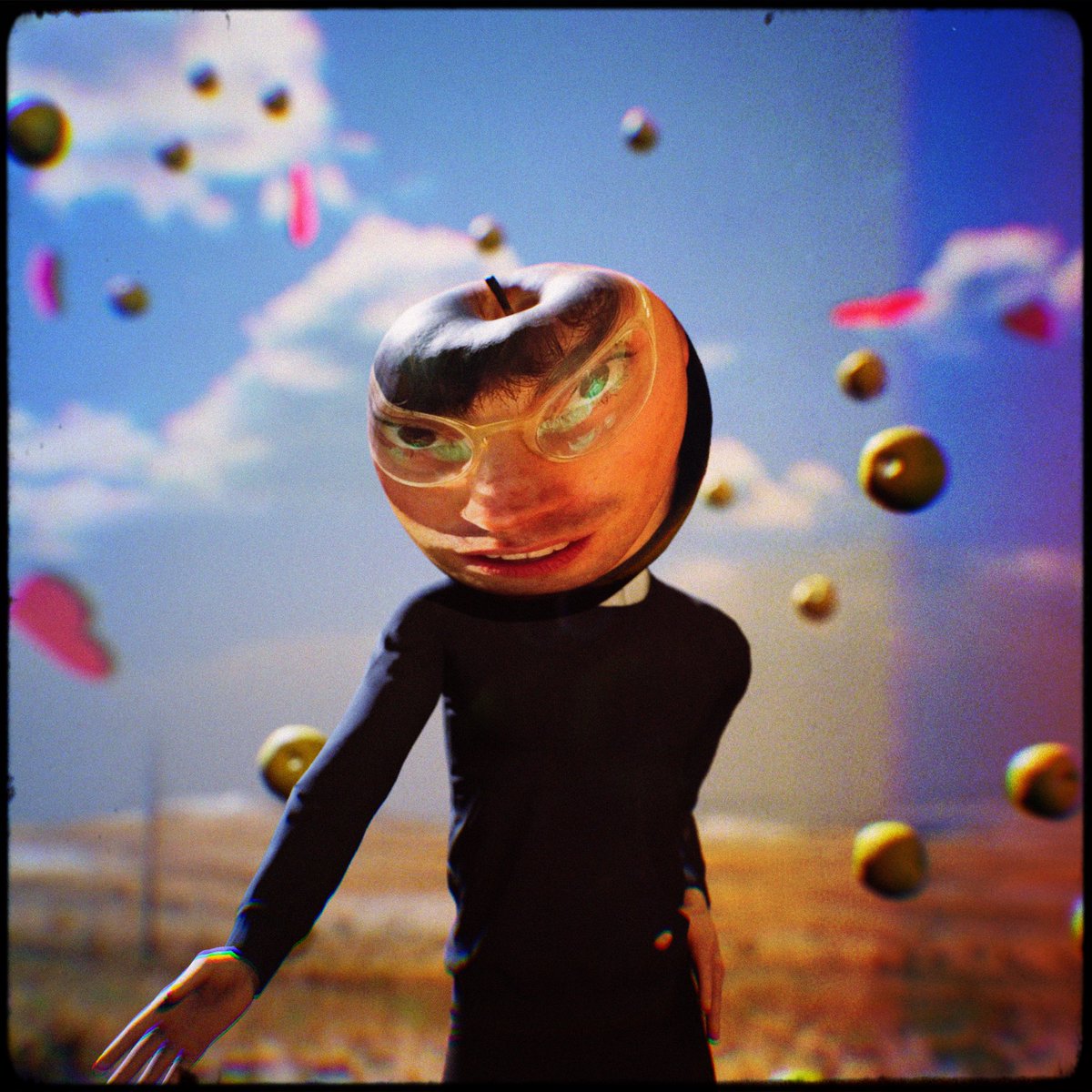 PC Music tweet media