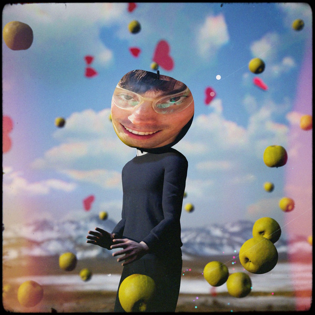 PC Music tweet media